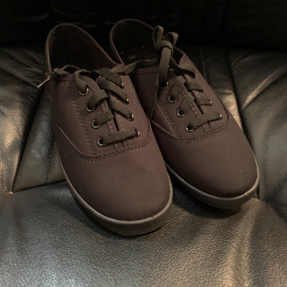 Women Canvas Shoes